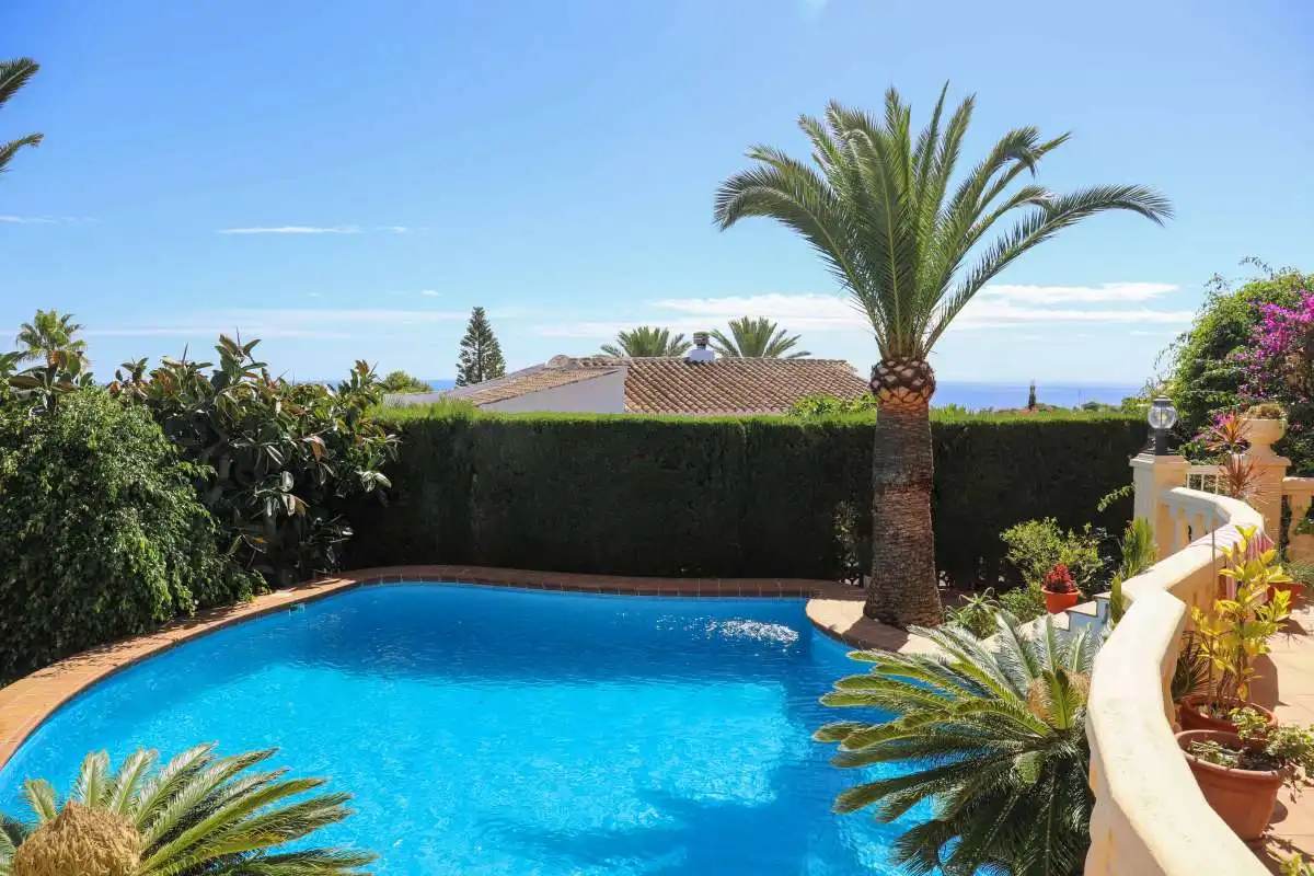 Casa o xalet en venda a Portichol - Balcón al Mar