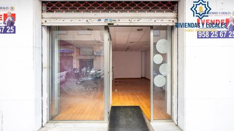 Photo 2 of Premises for sale in Calle Isaac Albeniz, 10, Plaza de Toros,  Granada Capital