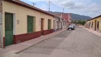 Einfamilien-Reihenhaus zum verkauf in CONSTITUCION (DE LA), Sierra de Carrascoy, imagen 1