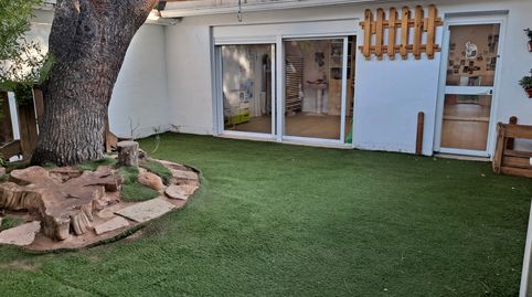 Foto 2 de Casa o chalet en venta en Carrer de Josep D'orga, Ciutat Jardí, Valencia Capital
