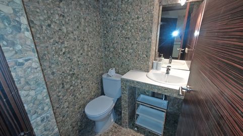 Foto 5 de Oficina en venta en Benissa pueblo, Benissa
