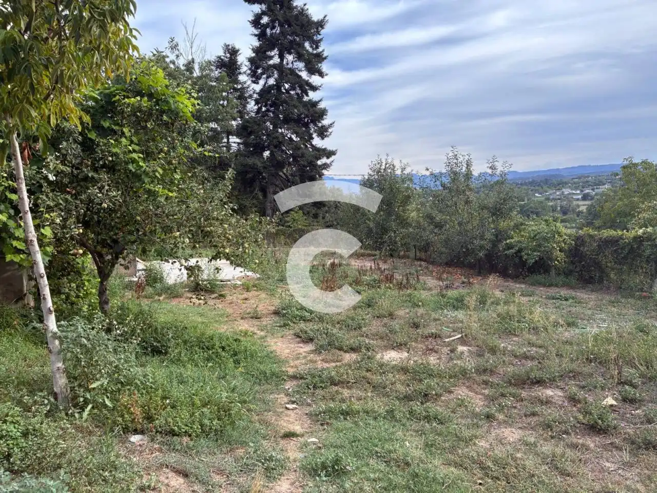 Country house zur Miete in Calldetenes mit Heizung, Privatgarten und Alarm