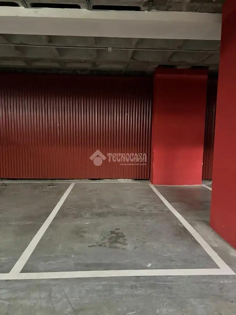Individuale in vendita a Estación - Parque O'Donnell, imagen 2