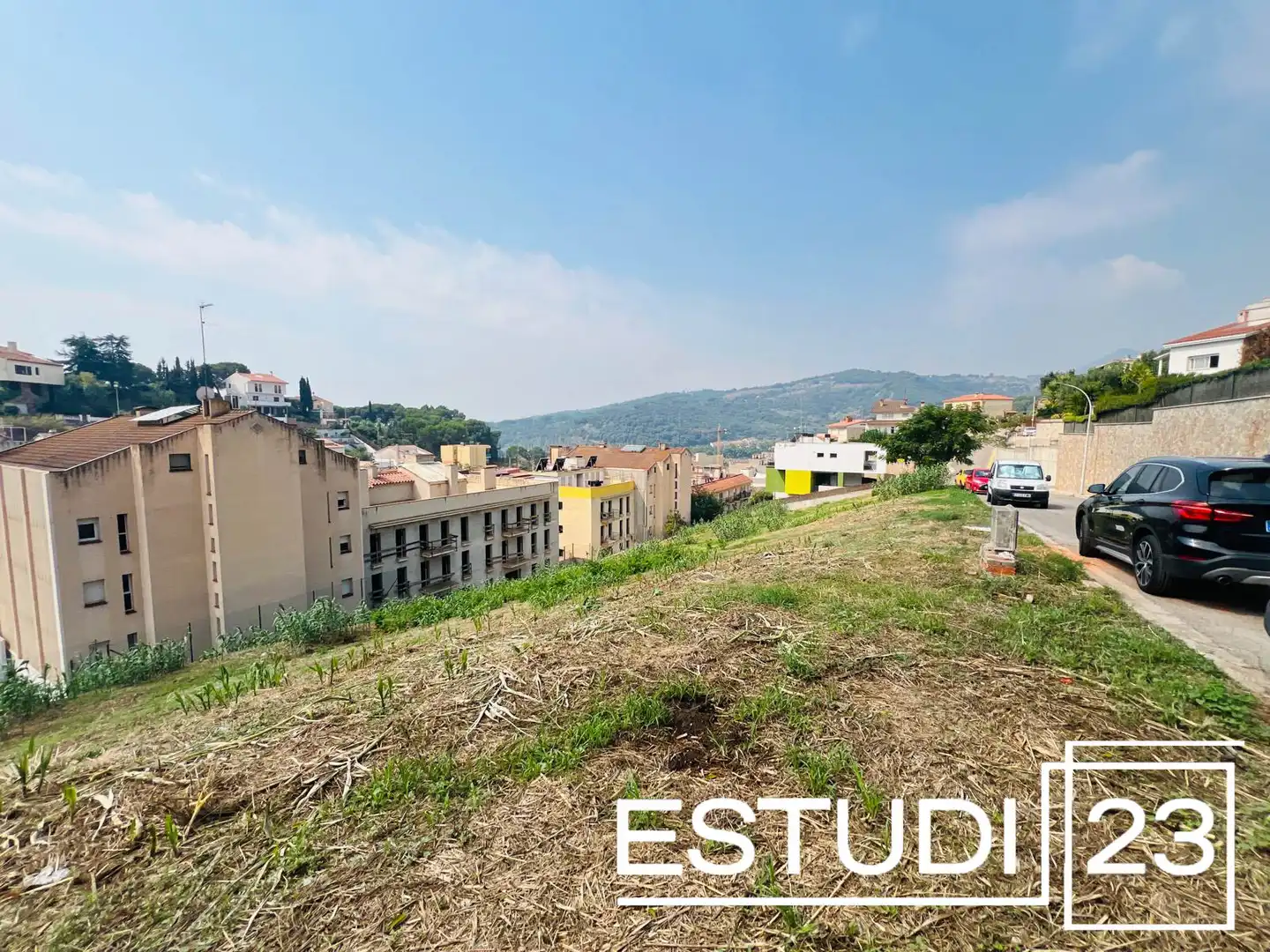 Terreno residencial en venta en Carrer les Suredes, imagen 9