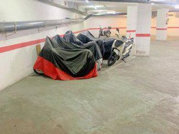 Individuel à vendre à de Sepúlveda