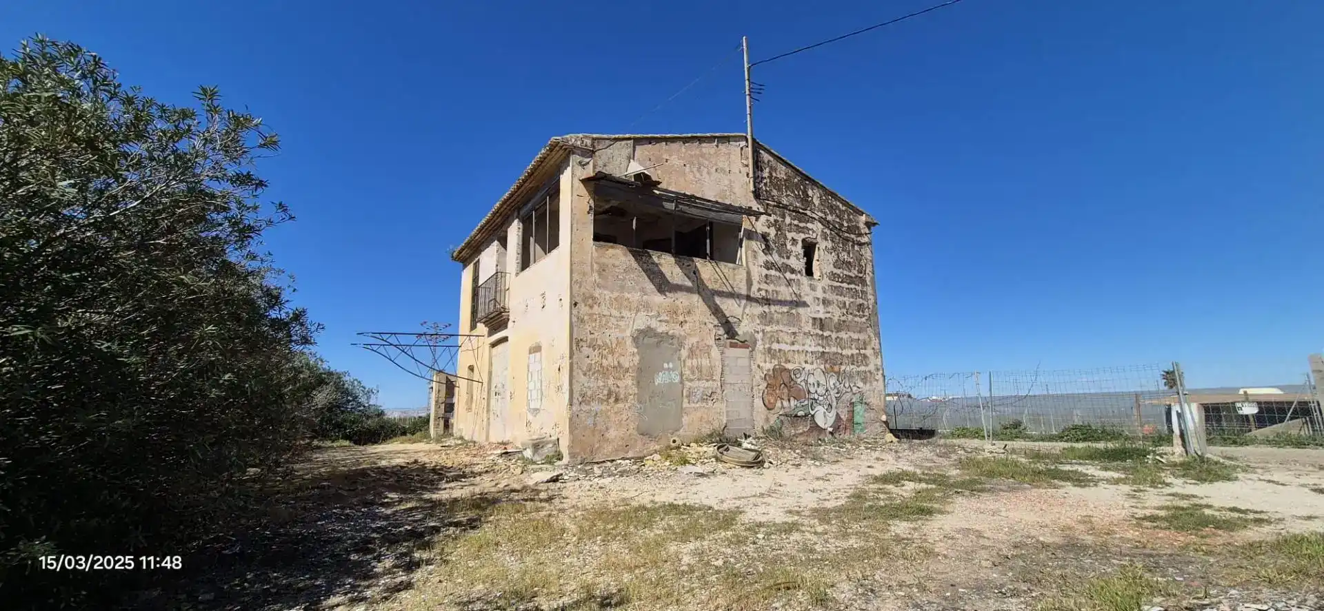 Exterior view of Flat for sale in Sueca