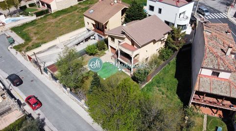 Foto 4 de Casa o chalet en venta en San Cristóbal de Segovia, Segovia