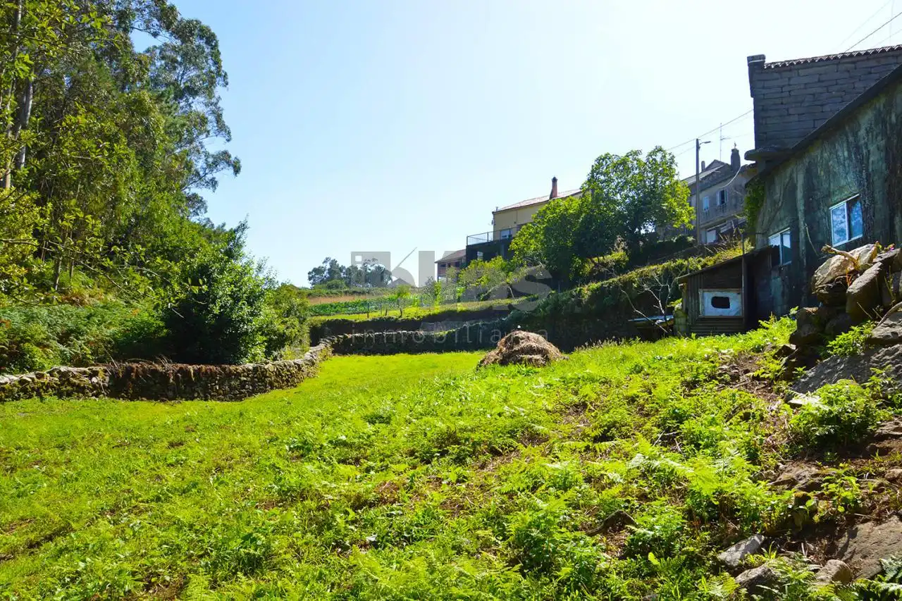 House with garden for sale in Vimianzo, imagen 24