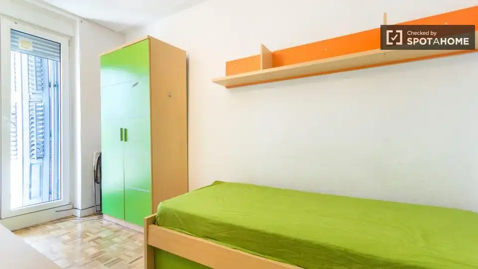 Zimmer in Palos de Moguer