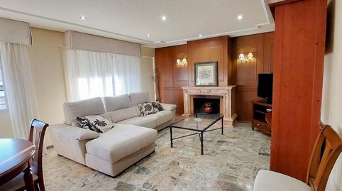 Foto 5 de Piso de alquiler en Carrús Oeste, Elche / Elx