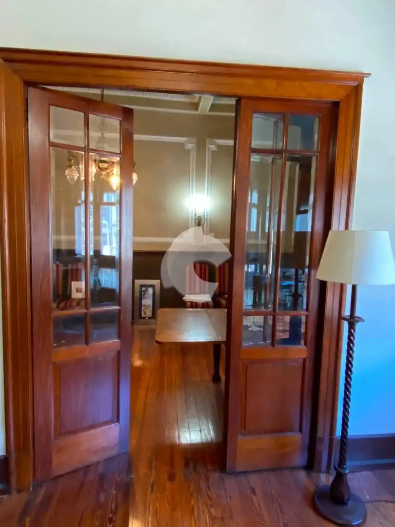 Dining room of Flat for sale in Vigo   with Storage room