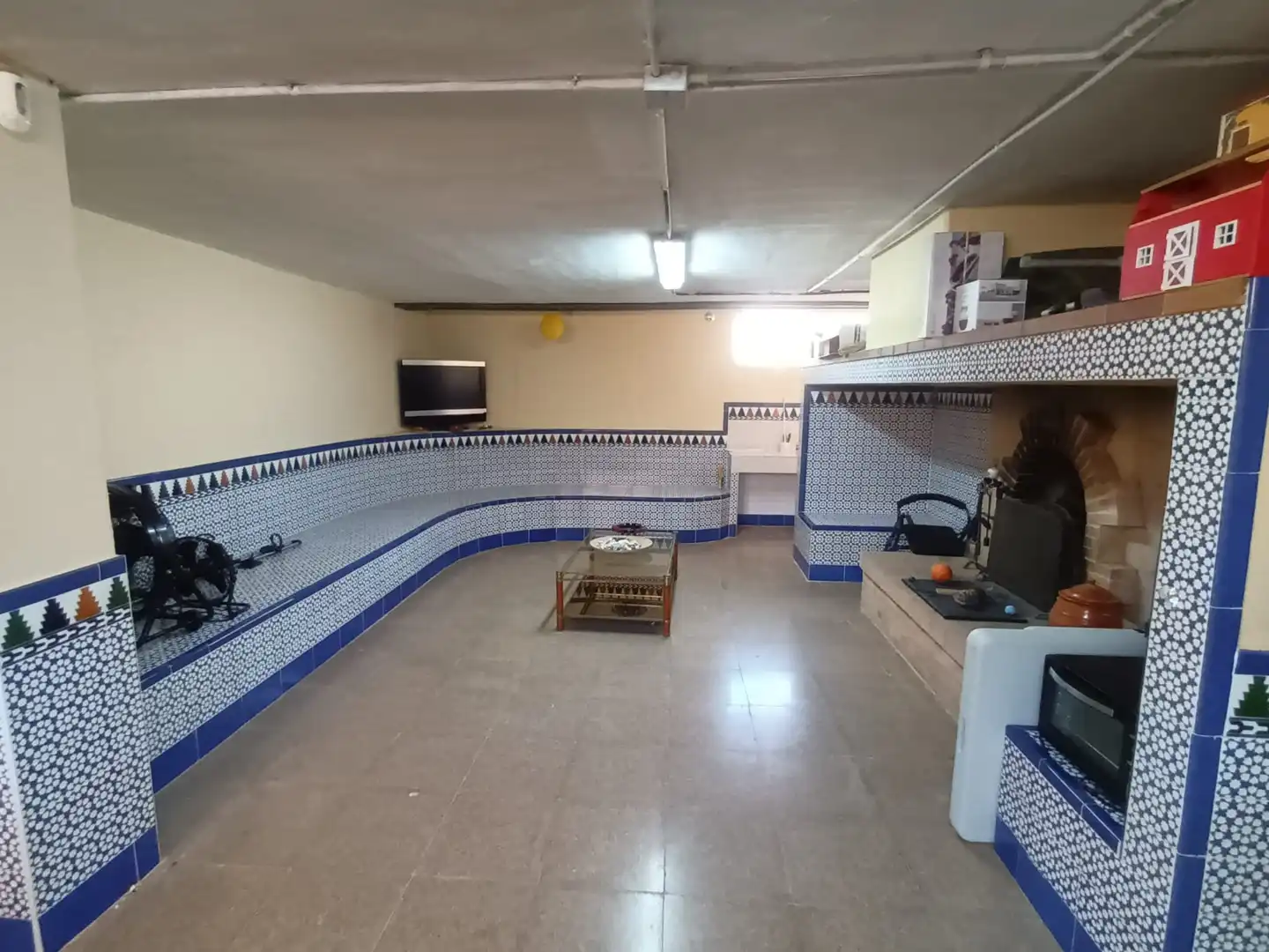 Xalet amb piscina en venda a Playa del Galán, imagen 22