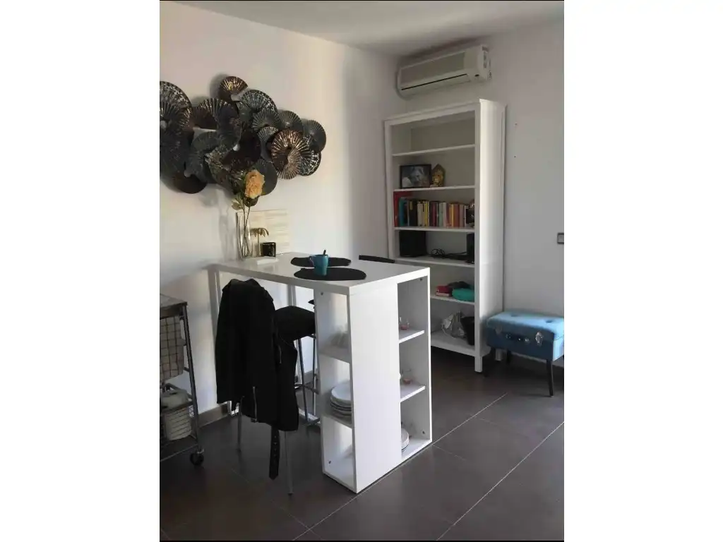 Cuina de Apartament de lloguer en Sant Josep de sa Talaia