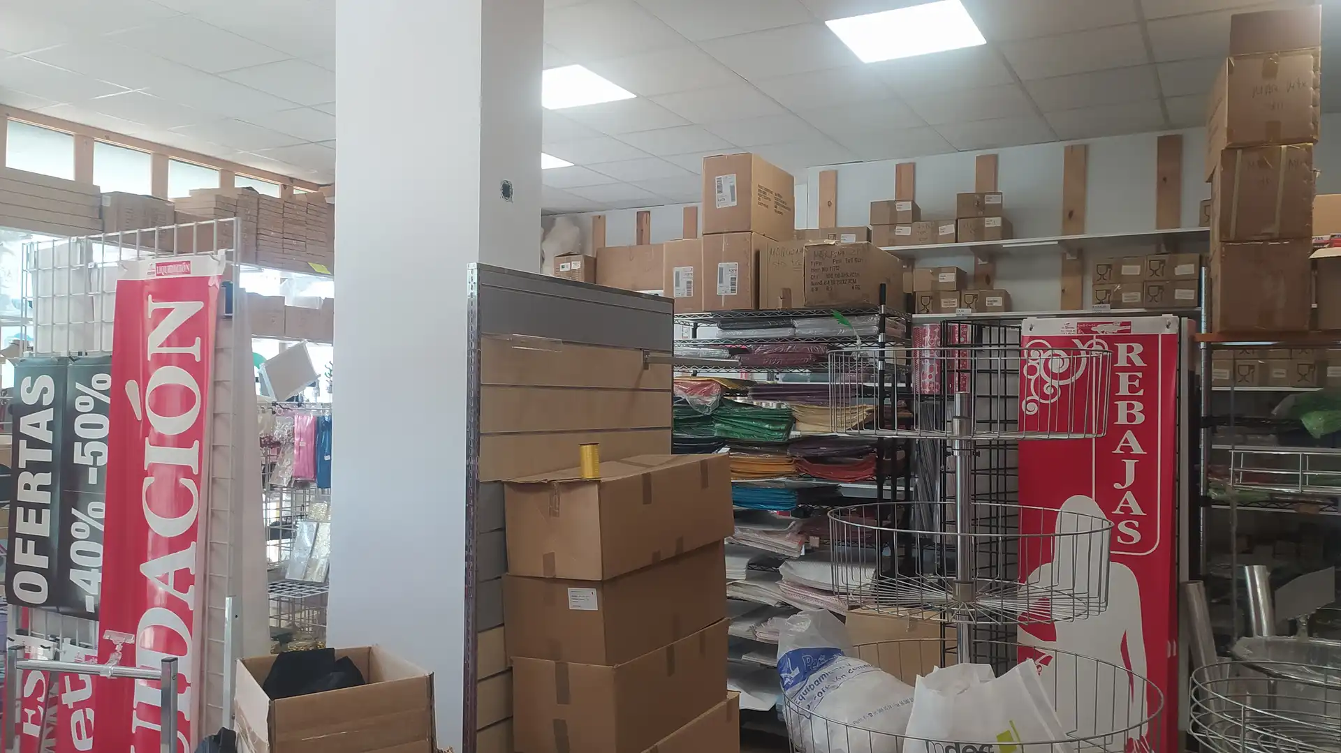 Business premises for sale in Zona Campus Universitario, imagen 2