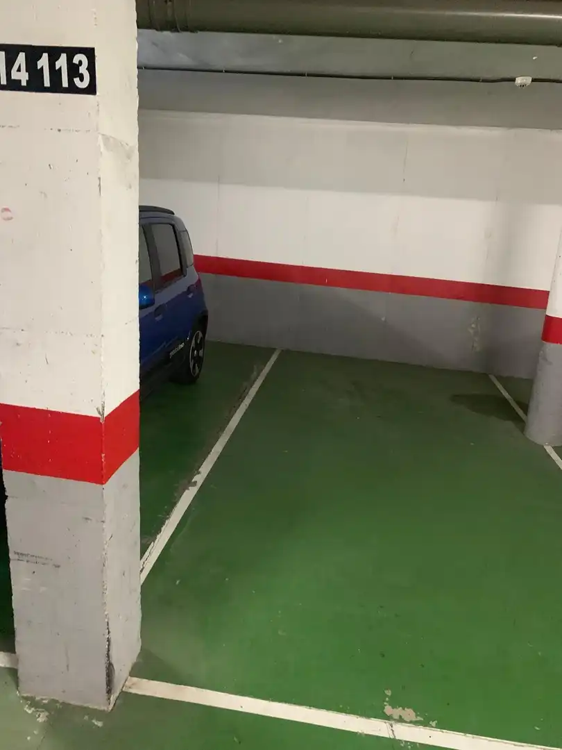 Parking de Garaje en venta en Arona