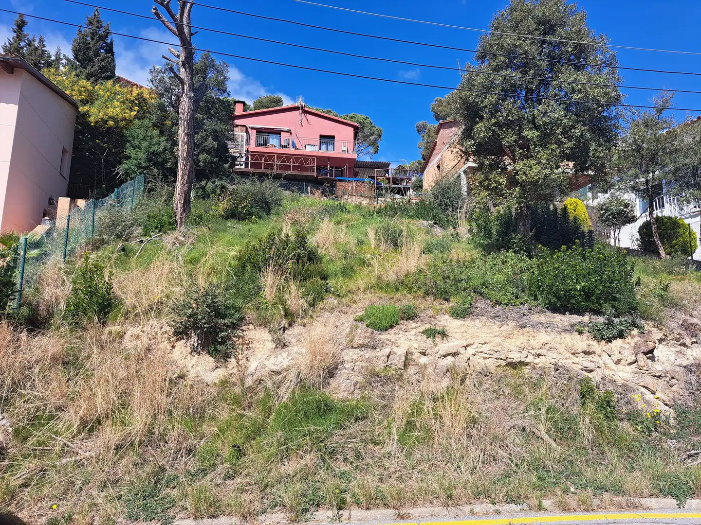 Terreno residencial en venta en Mas Mora - Sant Daniel, imagen 4