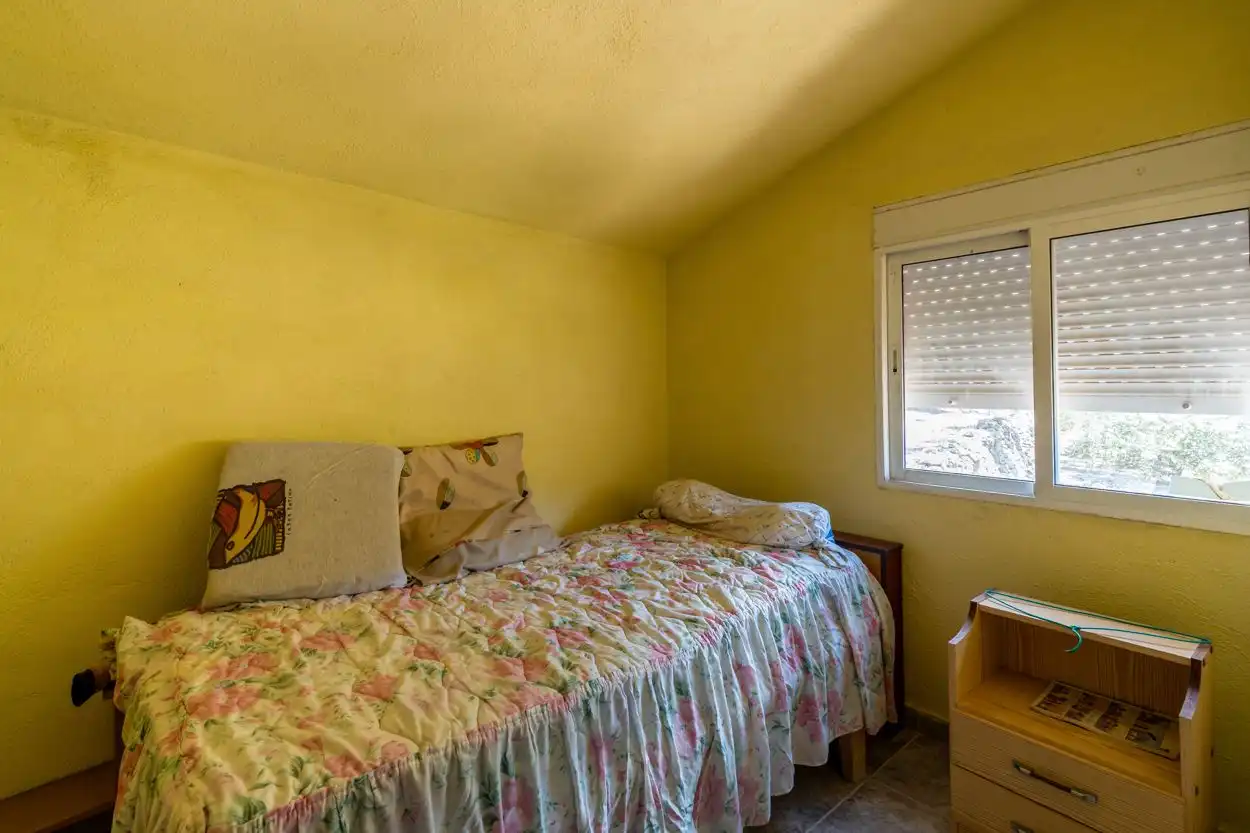 Schlafzimmer von Country house zum Verkauf in Tortosa mit Abstellraum
