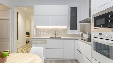 Foto 2 de Piso de alquiler en Sagrada Família, Barcelona Capital