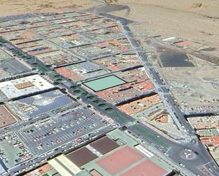 Exterior view of Land for sale in Puerto del Rosario