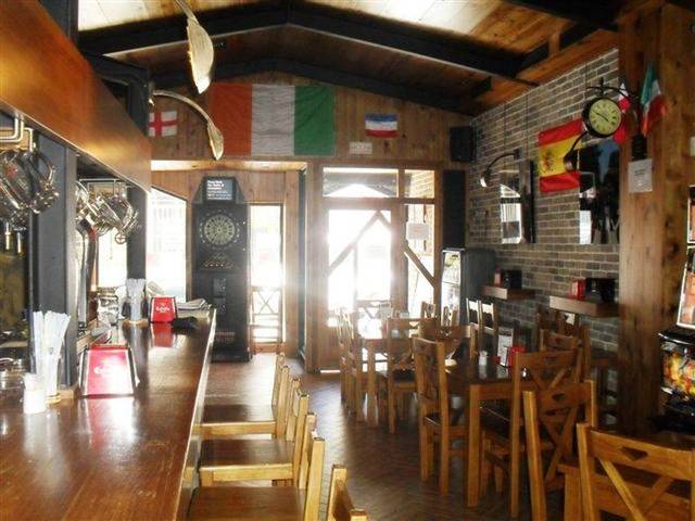 Local comercial en Venta en El Mercado - Plaza de Toros