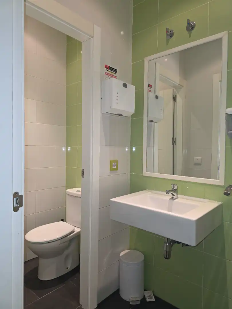 Local comercial en venda a Calle de Marbella, imagen 19