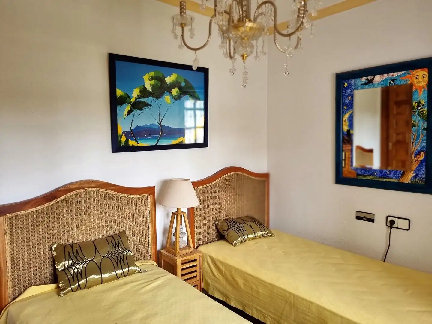 Villa avec piscine à vendre à Carrer Rovelló, imagen 25