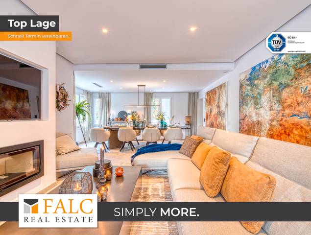 Casa-chalet en Venta en Les Maravelles