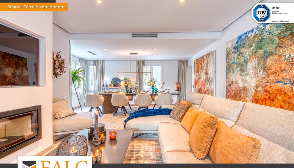 Photo 1 of House or chalet for sale in Les Maravelles, Illes Balears