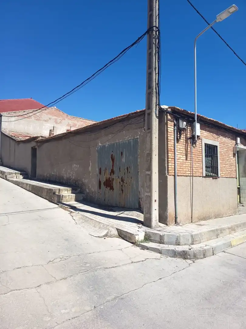 Terreni e lotti in vendita a Las Mercedes - El Carmen, imagen 3