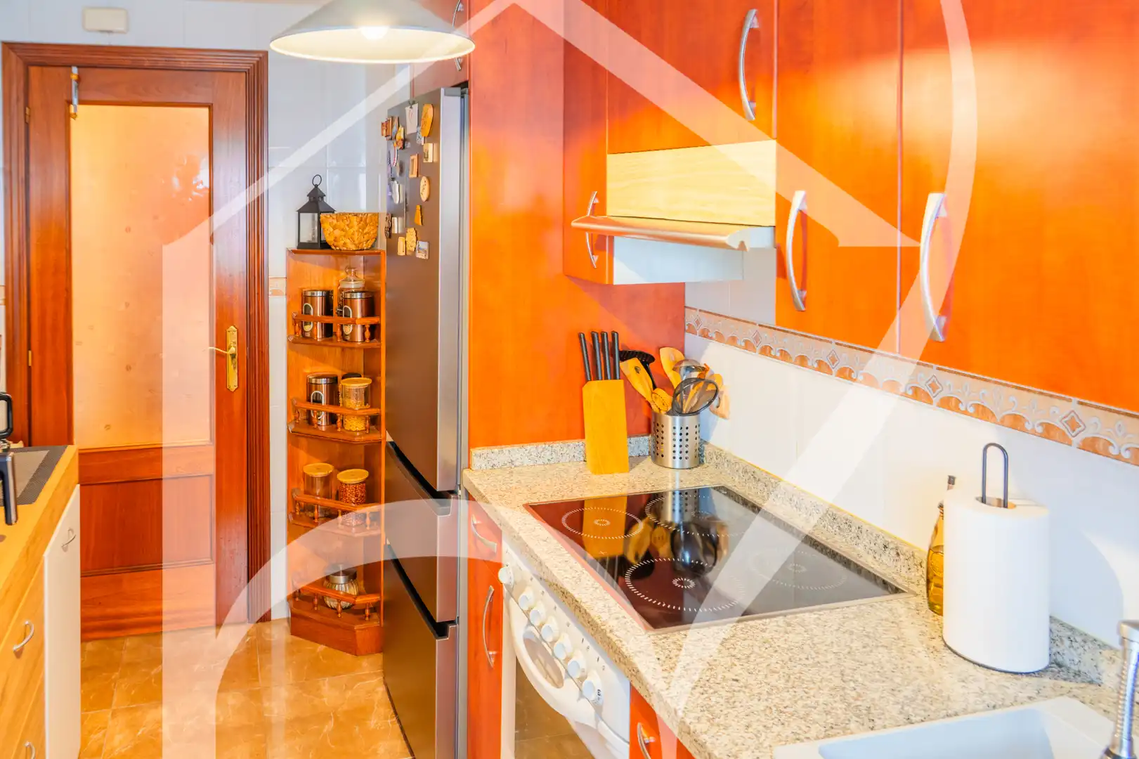 Apartament amb ascensor en venda a Calleja Sola, imagen 6