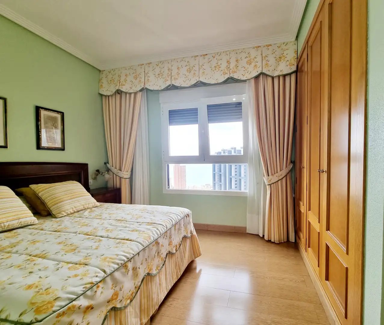 Appartamento con piscina in vendita a Playa de Poniente, imagen 25