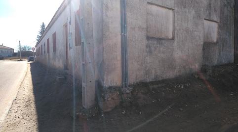Foto 5 de Terreno industrial en venta en Sa-cv-109, El Manzano , Salamanca