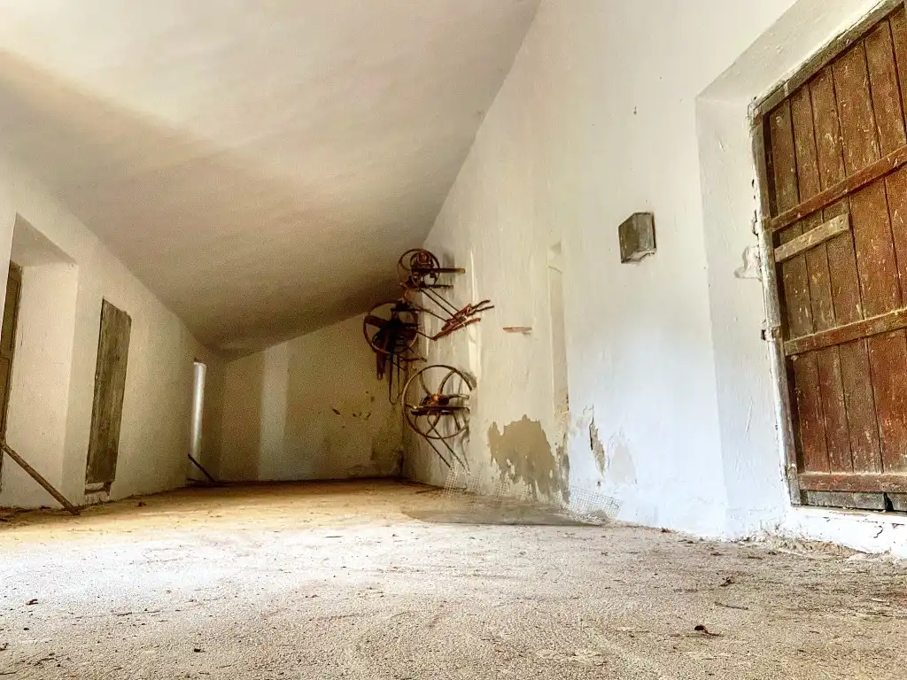 Casa rústica en venda a Riogordo, imagen 28