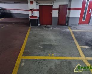 Aparcament de Garatge en venda en Donostia - San Sebastián 