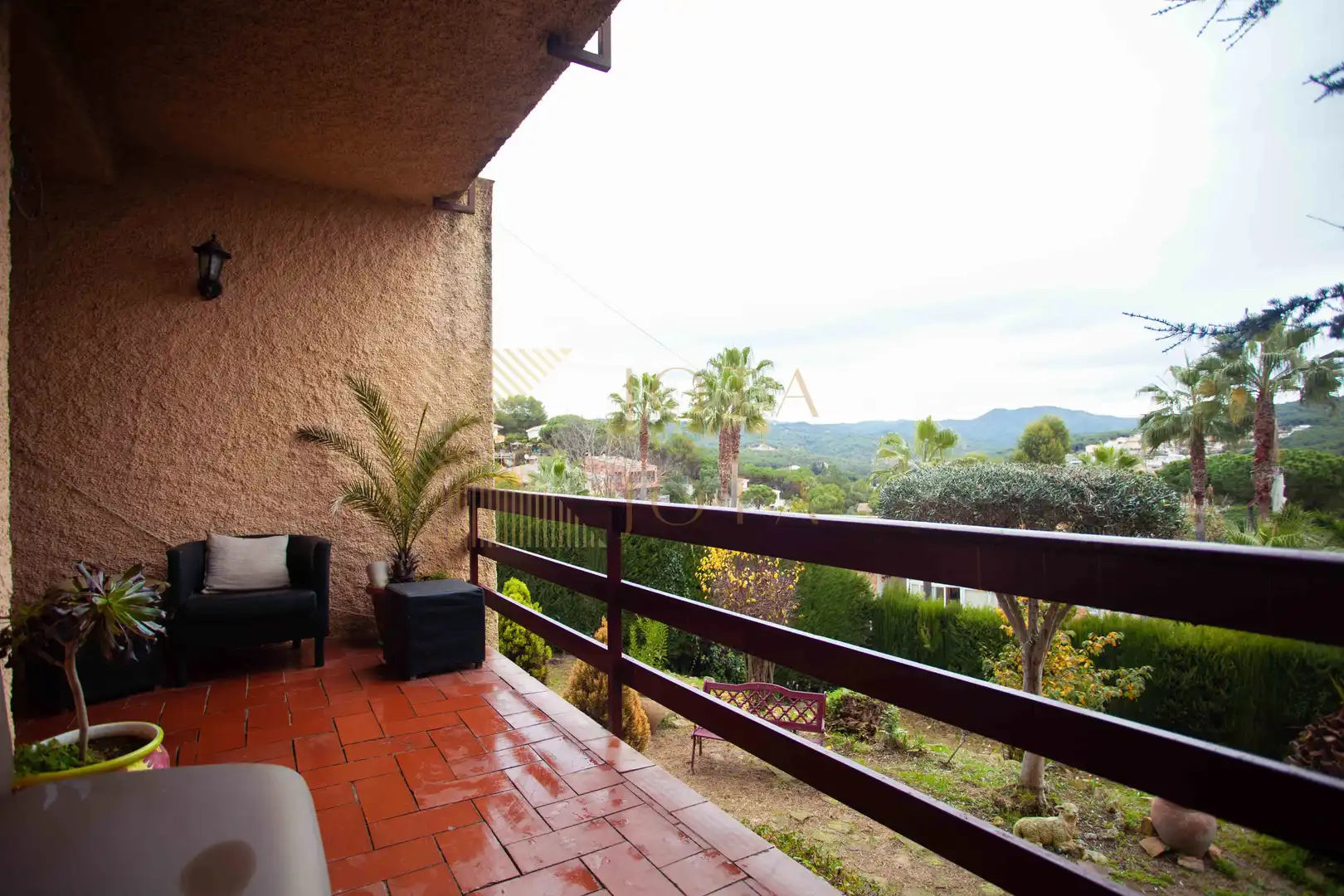 Maison avec jardin à vendre à Condado del Jaruco - Puigventós, imagen 2