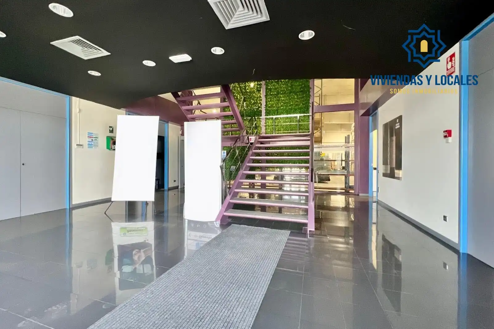 Office for rent in Granada