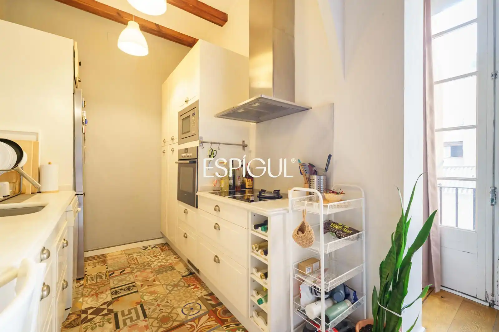Wohnung mit Terrasse zum Verkauf in Còrsega, imagen 20