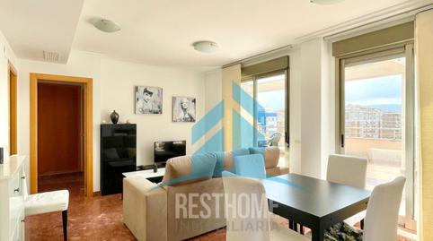 Foto 3 de Àtic de lloguer a Pueblo de Cullera, Valencia