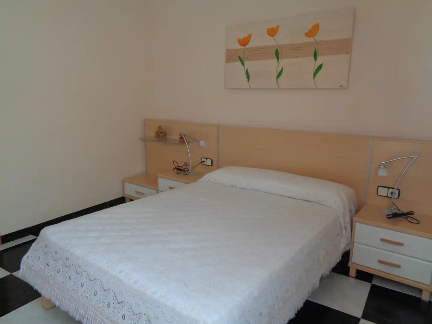 Flat with terrace for sale in Carrer del Migdia, imagen 8