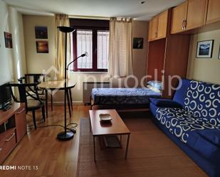 Bedroom of Study for sale in Salamanca Capital  with Heating and Furnished