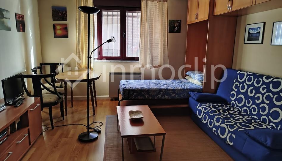 Photo 1 of Study for sale in Calle Bruma, Pizarrales, Salamanca