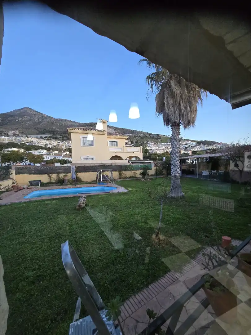 Villa con piscina in vendita a Calle Verdolaga 15, imagen 2