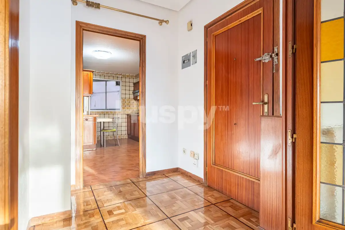 Wohnung mit Terrasse zum Verkauf in Calle del Príncipe de Vergara, imagen 44