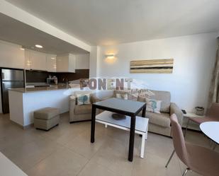 Vista exterior de Apartament en venda en Sant Josep de sa Talaia amb Aire condicionat, Jardí privat i Terrassa