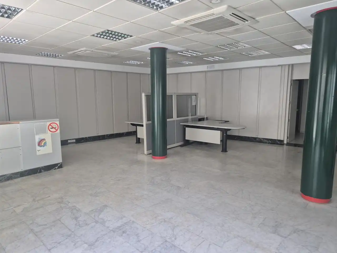 Locale commerciale in vendita a Amos Olivares, imagen 20