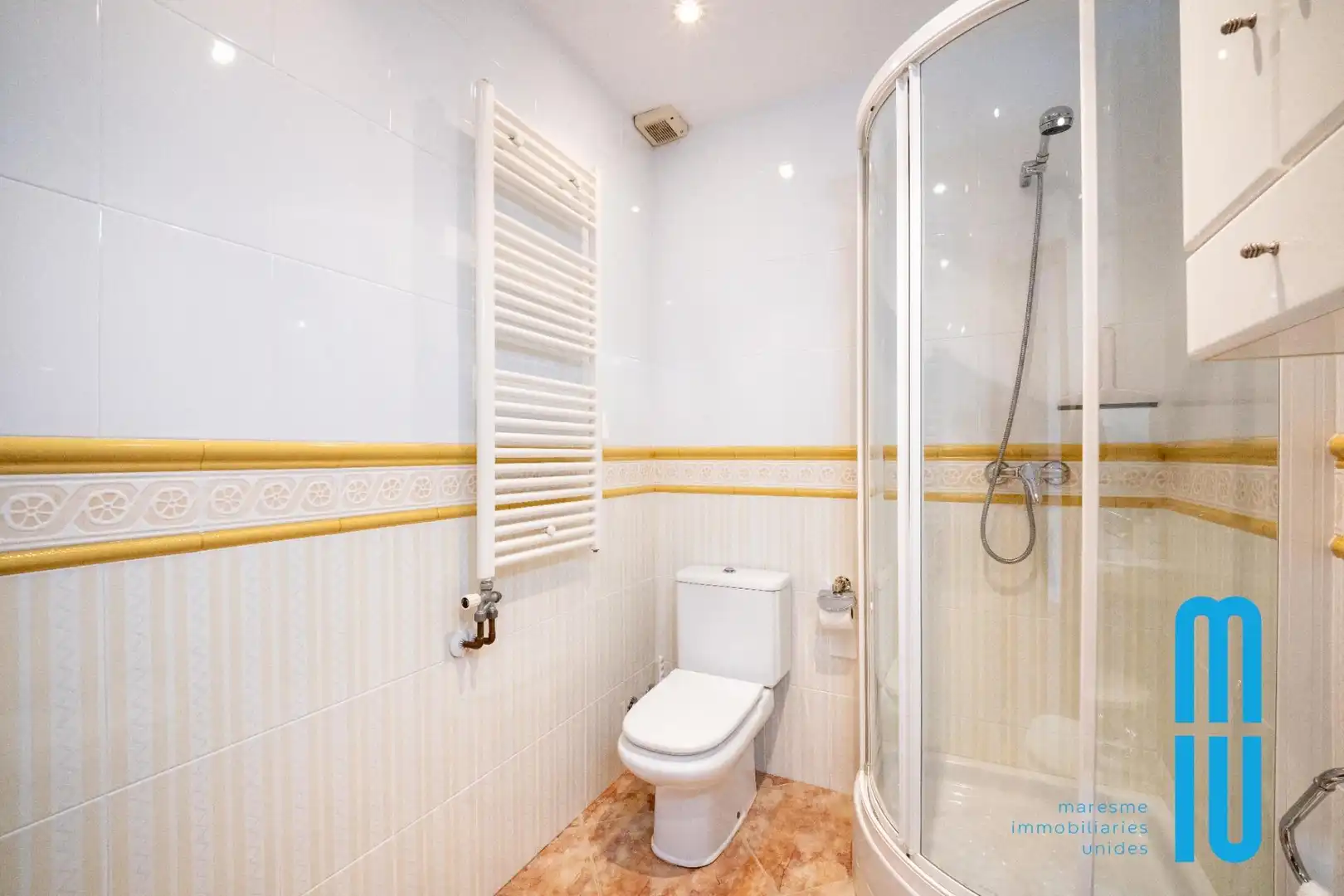 Baño de Casa o chalet en venta en Pineda de Mar con Balcón