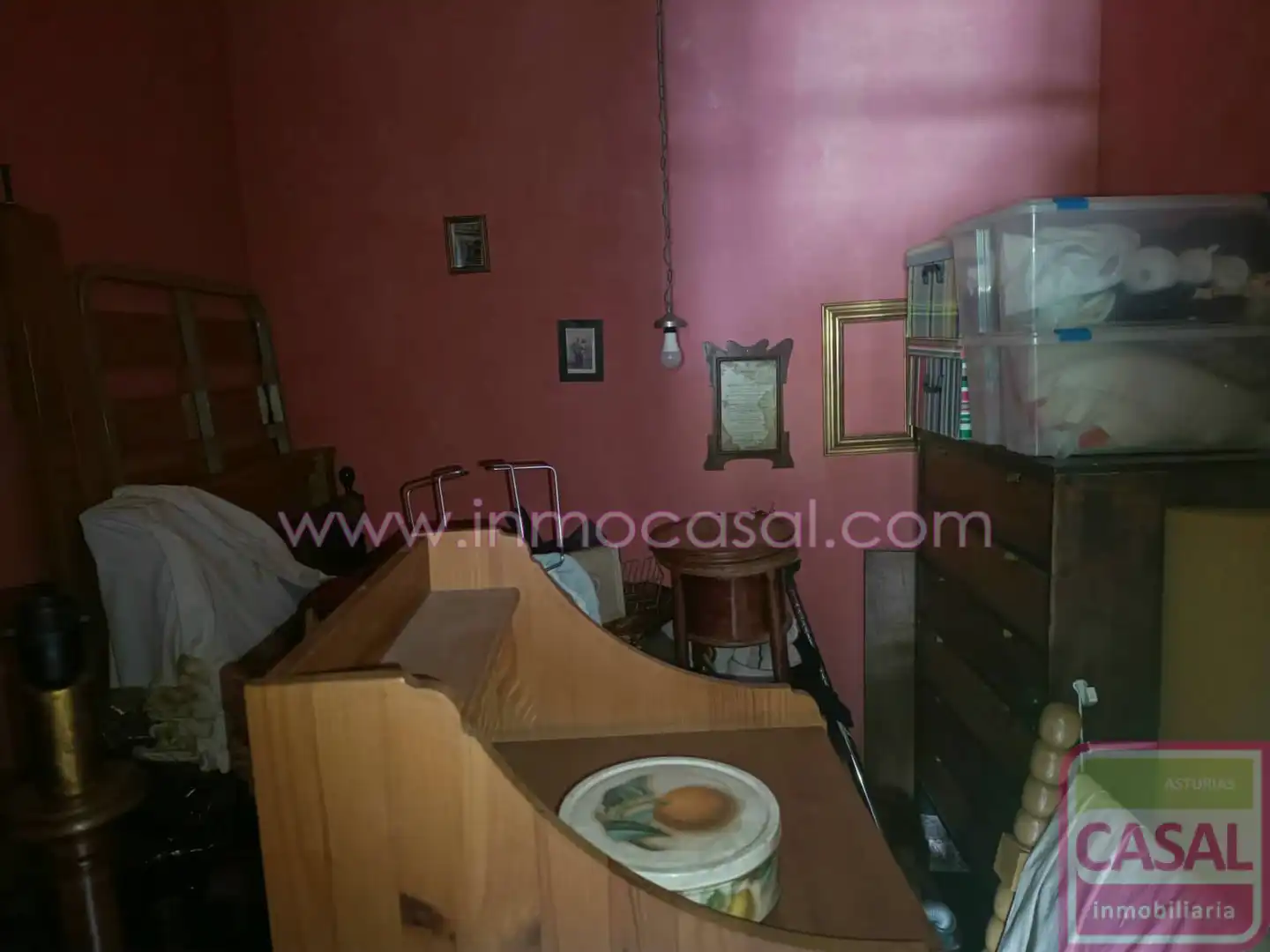 Casa en venta en Aller, imagen 12