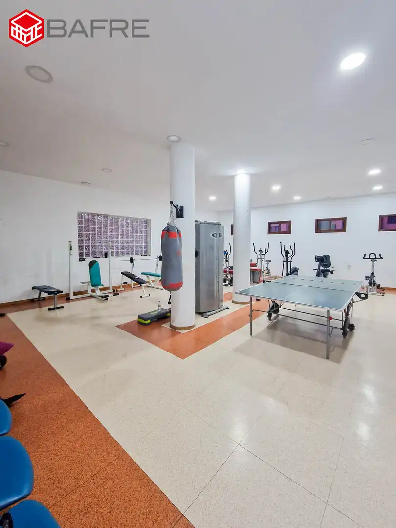 Flat with pool for sale in Calle de Deyanira, imagen 17
