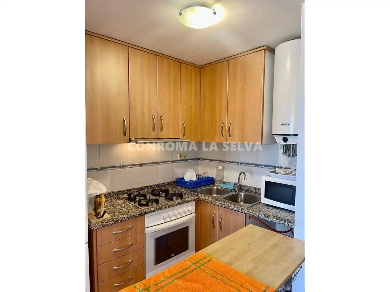 Flat with lift for sale in Calle VERGE MARIA, imagen 19