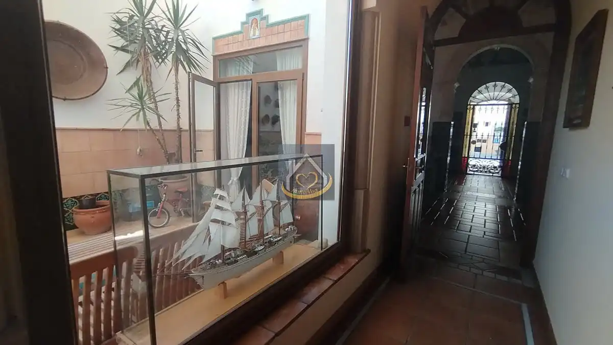Edificio en venta en Cartaya
